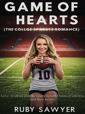 cover image of Game of Hearts